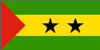 Sao Tomé and Príncipe