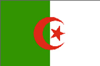 Algeria