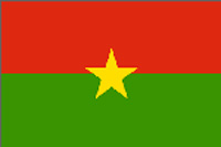 Burkina Faso