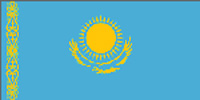 Kazakhstan