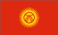 Kyrgyzstan