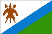 Lesotho