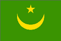 Mauritania