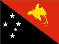 Papua New Guinea
