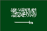 Saudi Arabia