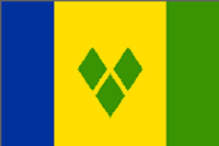 St. Vincent & the Grenadines