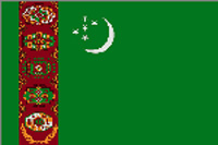 Turkmenistan