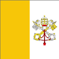 Vatican City